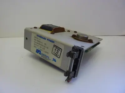 USED ACME ELECTRIC SPW24-1.2