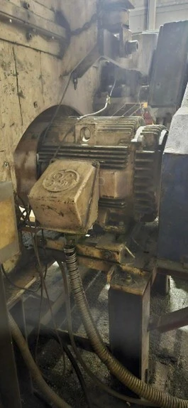 Used VECOPLAN RG52  125HP Misc Recycling Florida US | ESCOBAR TRADING, INC. #202356