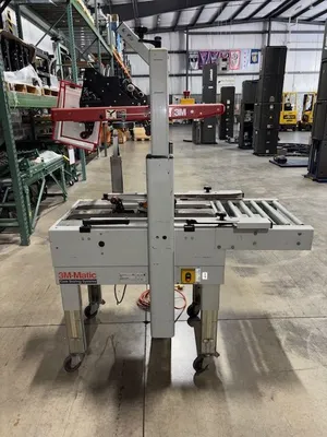 USED 3M 200A