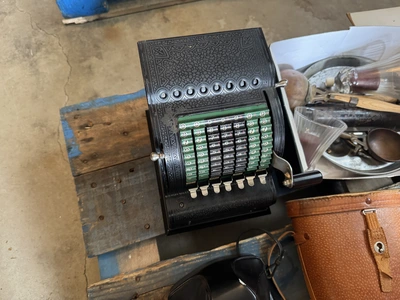 Used _UNKNOWN_ _UNKNOWN_ Coffee Equipment Michigan US | Miedema Asset Management Group #1279538