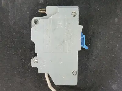USED FEDERAL PIONEER NA15AFI