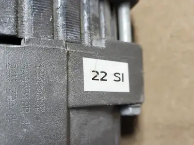 USED DELCO REMY 22SI