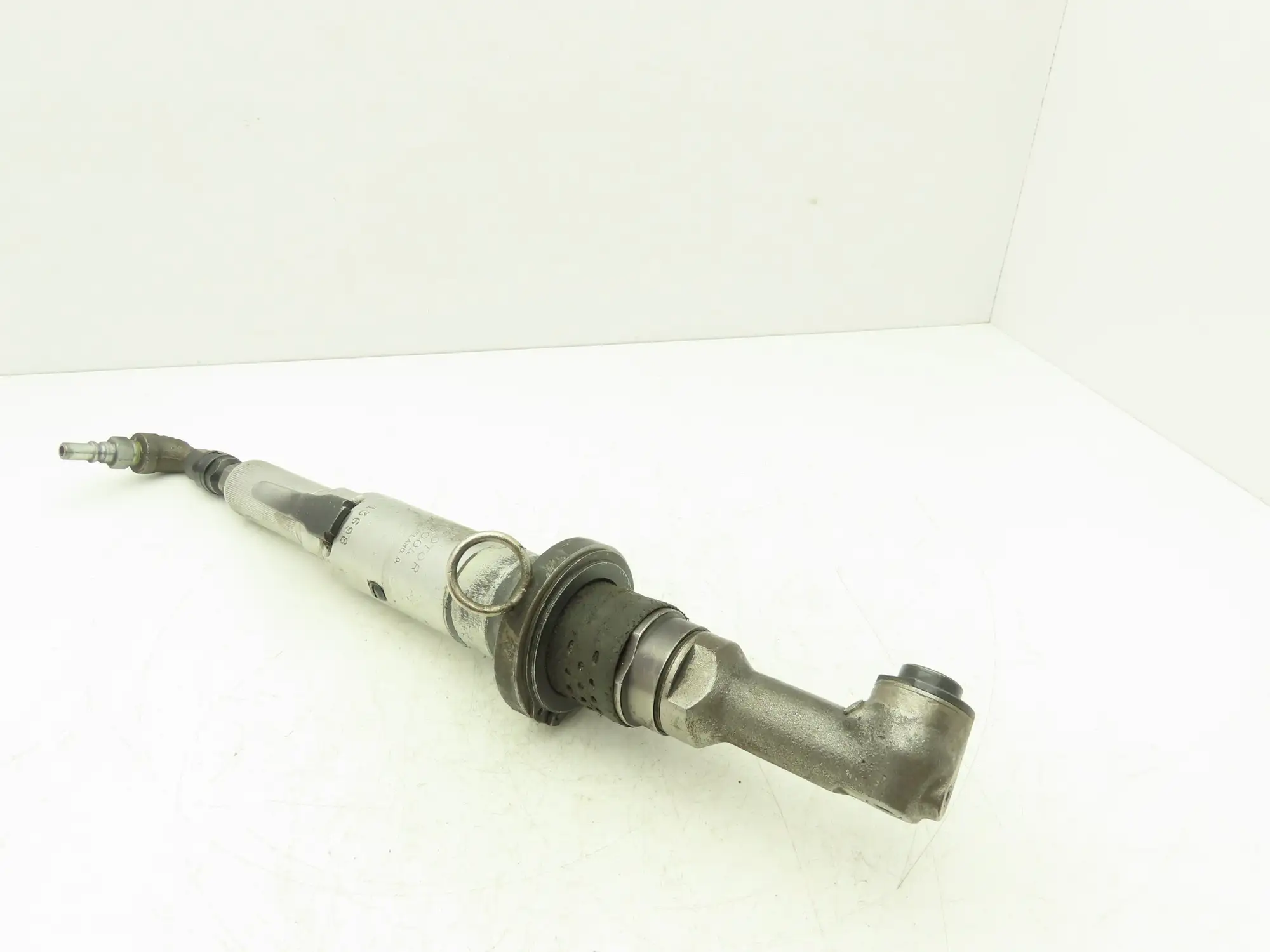 Rotor Tool 13698 Pneumatic Nutrunner 1/2" Drive Right Angle