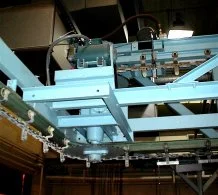 Conveyor Overhead Chain