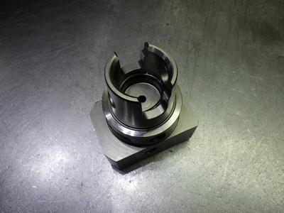 Kennametal KM50TS A4 Modular Grooving Body 50mm Pro KM50TSKGMEL50C (LOC783A)