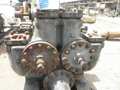 USED OILWELL 610-P