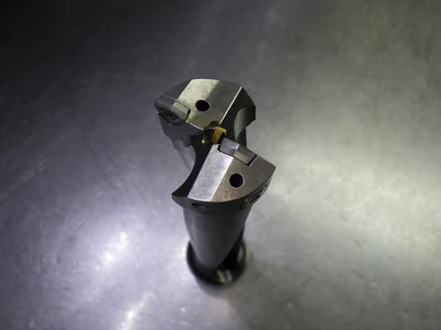 Komet ABS50 33-39mm Coolant Thru Indexable Kub Drill V47 40331 (LOC1821B)