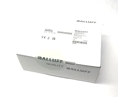 NEW BALLUFF STANDARD I/O LINK HUB