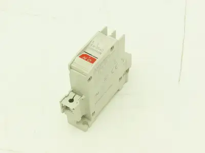 Mitsubishi Electric CP30-BA 5A Circuit Protector 1 Pole M Curve Lot of 20