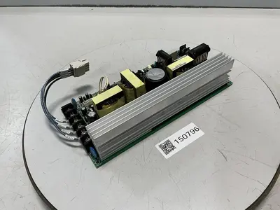 USED MEANWELL PSP-500-R12