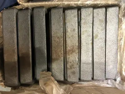 Metal Fence Post Cap