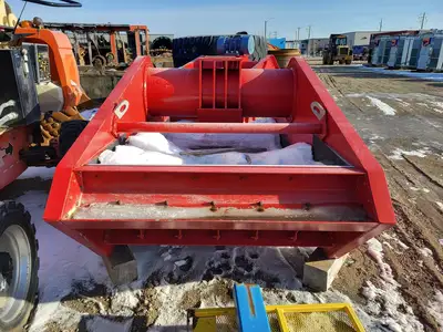 New | in-Stock 2021 VIBRAMECH H1-36-18 Vibratory Screens British Columbia CA | Lenmark #915601