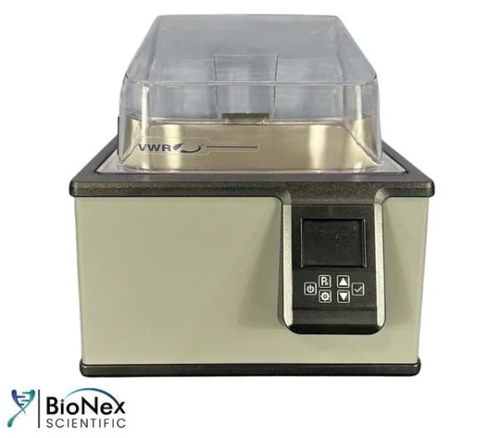 Used POLYSCIENCE GENERAL PURPOSE WATER BATH Lab Water Baths New Jersey US | Bionex Scientific LLC #799590