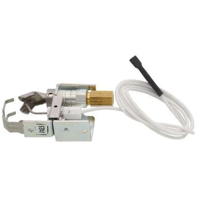 Honeywell Q3451U1000 Burner Control [New]