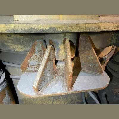 4.25ft Cone Crusher