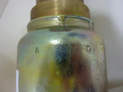 USED PARKER 16A78-32-32