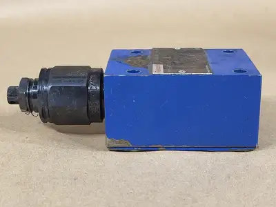 USED REXROTH R900423728