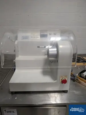 USED Dyno-Mill Glen Mills Dyno Mill, Model KDL A