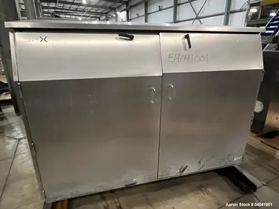 USED SPX G185Q-4.7P