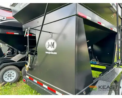Used J\U0026M _UNKNOWN_ Seed Tenders Iowa US | Keast Enterprises #1360260