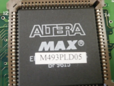 USED Midas Labs RTE-V830-PC