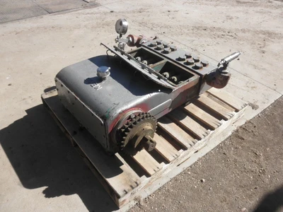 USED KERR KCP-6300