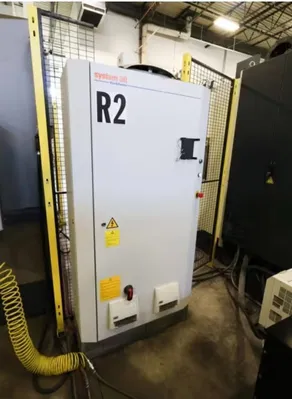 SYSTEM 3R Workmaster Robots | Machine Tool Emporium (3)