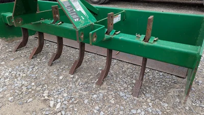 USED FRONTIER BB5072