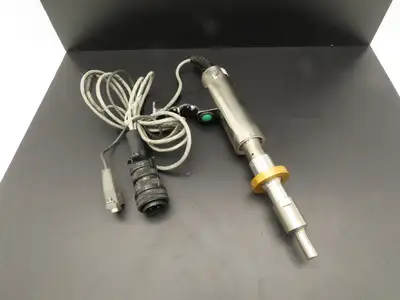 Ultrasonic Welder Welding Gun Handheld 101-149-081R