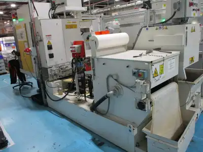Used 2018 _UNKNOWN_ _UNKNOWN_ Flexible Machining Systems GB | Apex Group #1552532