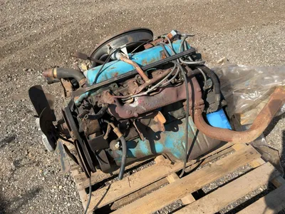 Used _UNKNOWN_ _UNKNOWN_ Gas Engines Michigan US | Miedema Asset Management Group #1475973