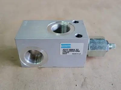 NEW ATLAS COPCO 3217996432