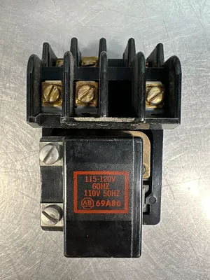 USED Allen-Bradley 500L-T0D93