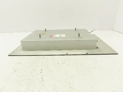 Cincinnati Milacron 3-424-2146A Camac VSX HMI Rev C Control Panel Module