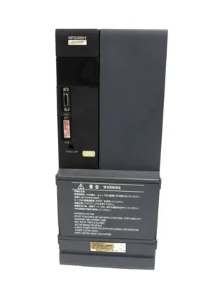 NEW MITSUBISHI MDS-DH-CV-300 POWER SUPPLY MDSDHCV300
