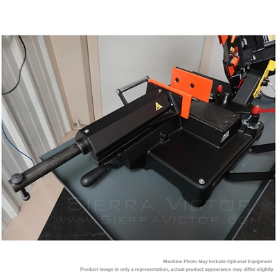 HE&M ABS-1750XL Horizontal Bandsaws Semi Auto | Sierra Victor Industries (17)