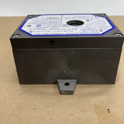 USED GENERAL MONITORS 31140-1