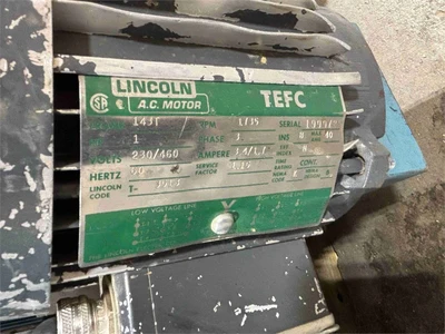 Used NORFIELD MAGNUM Door Machines Colorado US | MachineryMax #1520784