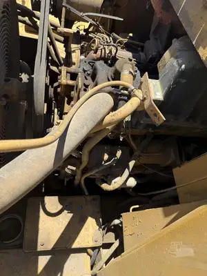 Used 1986 CATERPILLAR 615C Water Trucks California US | Mittry Construction #1363474