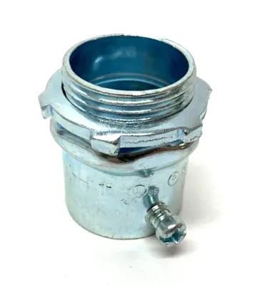 New | in-Stock Crouse-Hinds 452 Electrical Fittings Michigan US | Maverick Industrial Sales #1489394