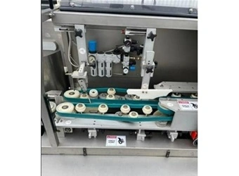 Used CVC CVC 1265 BOTTLE UNSCRAMBLER Unscramblers - Bulk Bottle New York US | Michael Benalt Inc #1274368