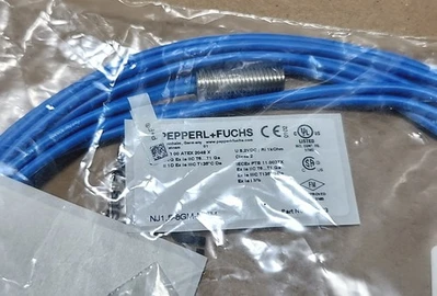 NEW Pepperl + Fuchs 106363