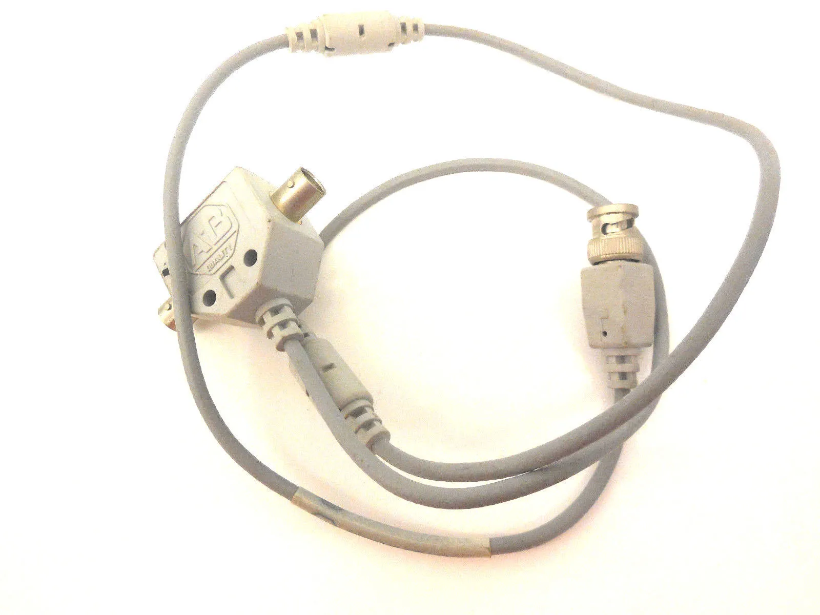 ALLEN BRADLEY 96896202 CABLE REV. A01