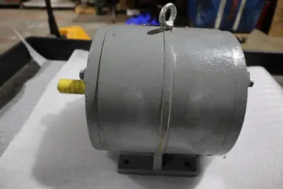 Teco Westinghouse DHP0034 ASHH Motor 3HP 2.2KW 4 POLES MOTOR STOCK HS29