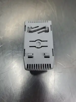 USED Pfannenberg FLZ 530 (17121000004) Thermostat Module, 240VAC