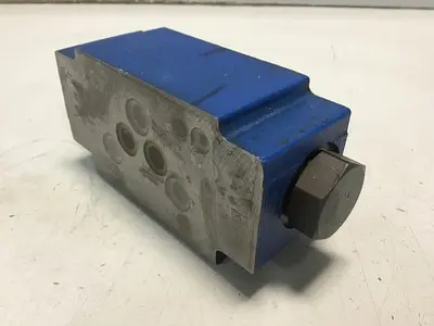 USED REXROTH Z2S10134
