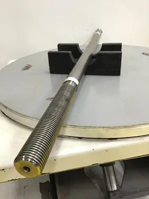 USED CINCINNATI MILACRON 3959054