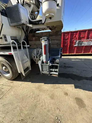 Used 2012 TEREX T 340 Truck-Mounted Cranes California US | Proxy Equipment #1381957