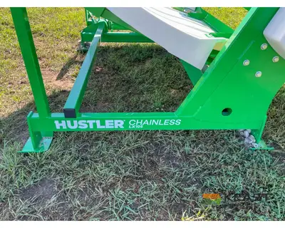 Used HUSTLER _UNKNOWN_ Bale Choppers - Feeders Iowa US | Keast Enterprises #1360308
