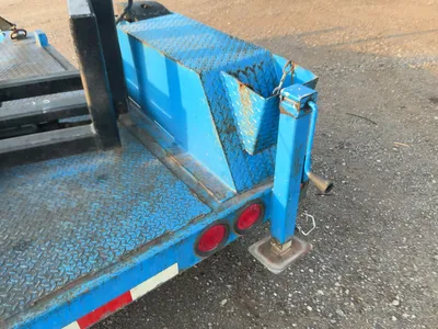 Used 2012 BROOKS BROTHERS STRT 8106 Misc Trailers Michigan US | Miedema Asset Management Group #1320528